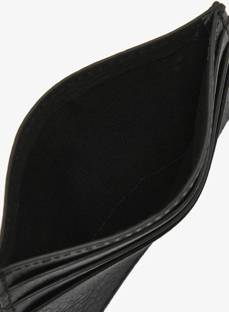 Robert Wood  Genuine Leather Card Holder. for Men | Best Price UAE